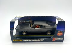 ‘Route 66’ Dodge Charger Limited Edition