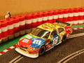 Toyota Camry 'M&M'S'