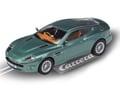 Aston Martin Vanquish New British Racing Green