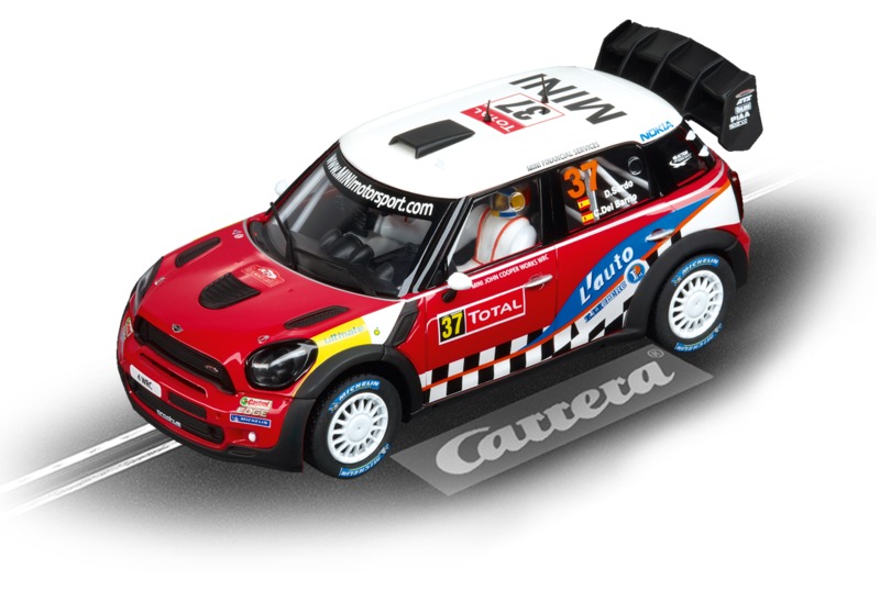 Carrera Toys catalog picture of reference 30614