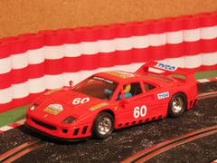 Ferrari F-40 'Club 94'