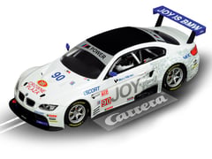 BMW M3 GT2 Rahal Letterman Racing 'No.90', 2010