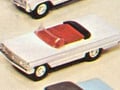 Ford Galaxie 500 '64 convertible