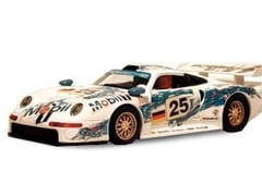 Porsche 911 Le Mans