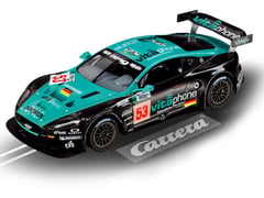 Aston Martin DBR9 Vitaphone Racing No. 53 2008