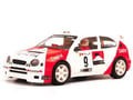 Toyota Corolla Rally Portugal