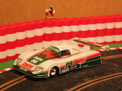 Jaguar XJR-9 'Castrol'
