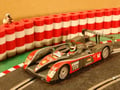 Audi R10 'Team Kolles'