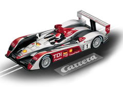Audi R10 TDI Audi Sport North America 'No.1', 2007