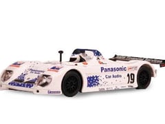 BMW V12 Panasonic