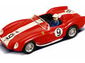 Ferrari 250 "Testa Rossa"