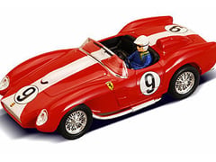 Ferrari 250 "Testa Rossa"