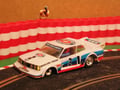 BMW 320 'Citicorp' S.R.S. Chasis 1ª Versión