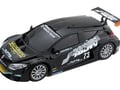 Renault Megane Trophy WS "Racing Black"