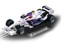 BMW Sauber F1.07 Livery 2008 'No. 4'