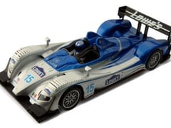 Acura LMP2 "Lowes"