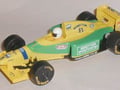 Scalextric Car Restorations picture of Scalextric C492