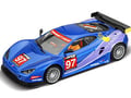 Ascari KZ 1 "Hanscan"