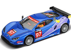 Ascari KZ 1 "Hanscan"