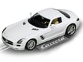 Mercedes SLS AMG Coupe