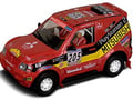 Mitsubishi Pajero Jutta