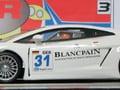Lamborghini Gallardo GT3 n31