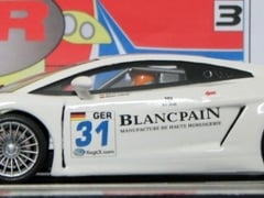 Lamborghini Gallardo GT3 n31