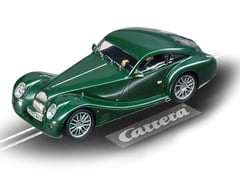 Morgan Aeromax grün