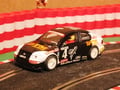 Hyundai Accent 'Copa Hyundai'
