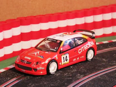 Citroën Xsara WRC '2001'