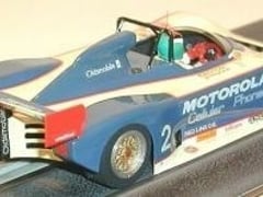 Oldsmobile Spice AK 93 n2