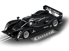 Peugeot 908 HDI FAP Testversion