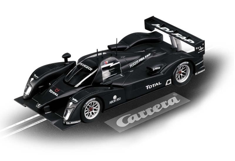 Carrera Toys catalog picture of reference 27226