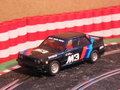 BMW M3 'M3' Con Luces