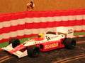 Formula Indy 'Lola Ford'