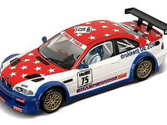 BMW M3 GTR Euro GT