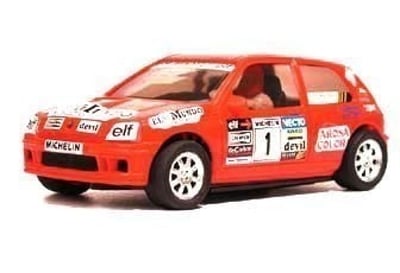 Renault Clio XXIV Copa