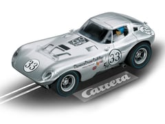 Bill Thomas Cheetah Modell 2