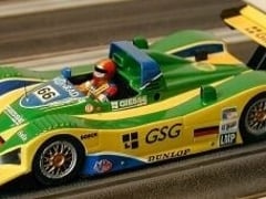 Lola B98/10 Ford n66