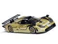 Porsche 911 GT1 EVO 98  Test Weissach Feb. 1998