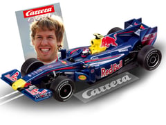 Red Bull RB5 'Sebastian Vettel, No.15'