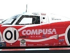 Lexus Riley Mk XI n01