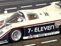 Ford Mustang Probe GTP n7