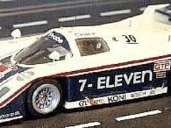 Ford Mustang Probe GTP n7