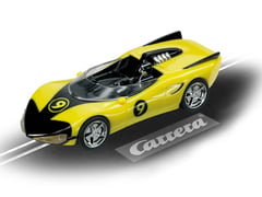 Speed Racer Racer X Street Car