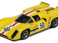 Lola T70/ Mk 3b - 6hr. Watkins Geln 1970