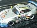 Porsche 911 GT2 Evo. n08