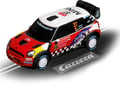 Mini Cooper Countryman WRC Daniel Sordo 'No.37'