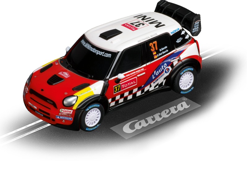 Carrera Toys catalog picture of reference 61239