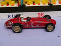 Watson Roadster Agajanian SPL.